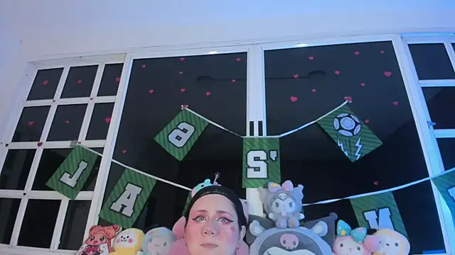 harimoon1 online show from 06-22-26, 03:25
