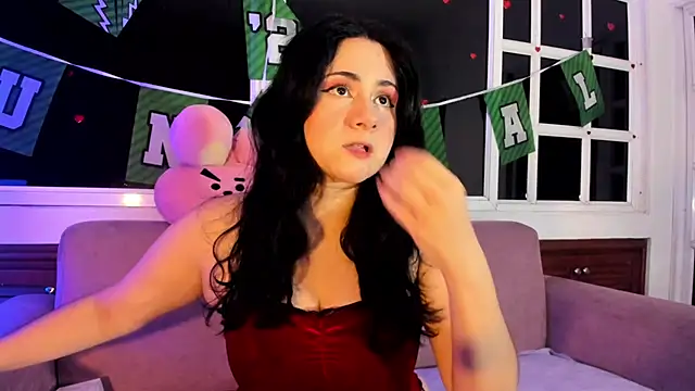 harimoon1 online show from 07-02-26, 03:17