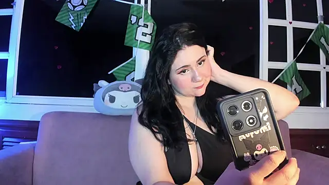harimoon1 online show from 07-07-26, 03:31