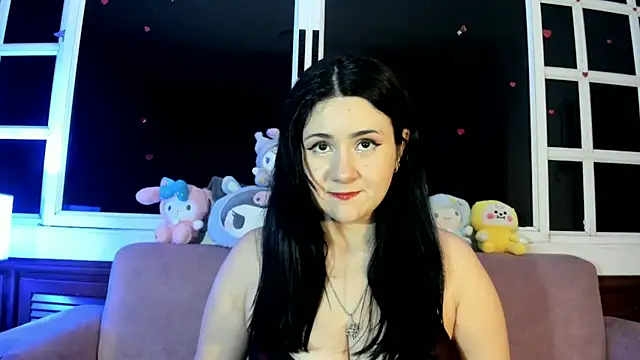 harimoon1 online show from 07-08-26, 03:11