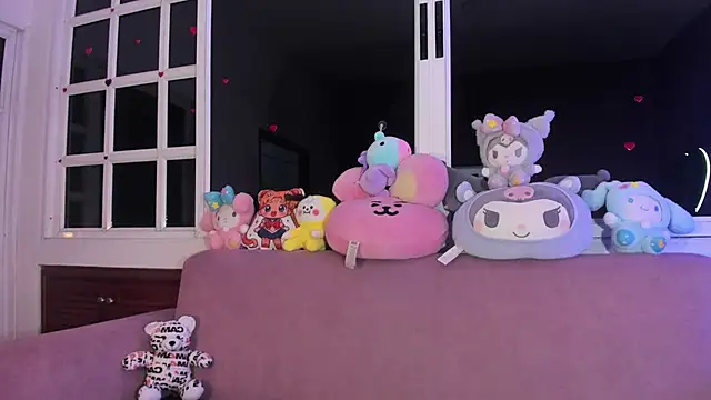 harimoon1 online show from 07-14-26, 03:22