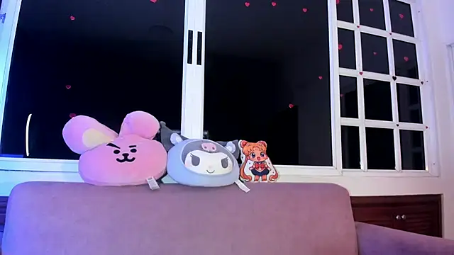 harimoon1 online show from 07-16-26, 03:23