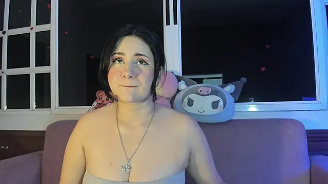 harimoon1 online show from 07-19-26, 03:21