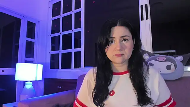 harimoon1 online show from 07-23-26, 03:15