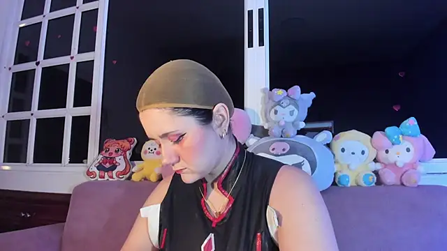 harimoon1 online show from 07-24-26, 03:26