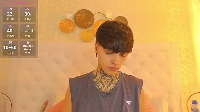 Snapshot of b3k_afrodict chatting on 09-29-25, 07:30 b3k afrodict online show from 09-29-25, 07:30