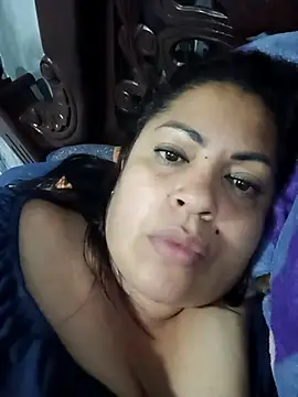 Karla hilton1 online show from 03-08-26, 01:25