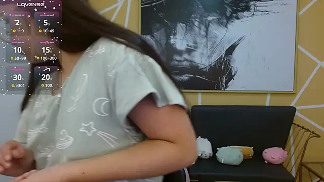 olivia russo  online show from 04-05-26, 01:08