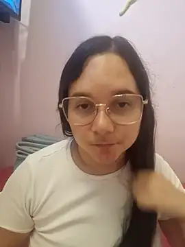 Nicollevega888 online show from 11-05-25, 01:05