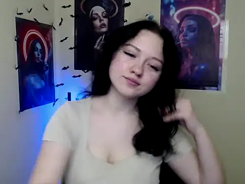 LadyAlice  online show from 11-26-25, 06:47