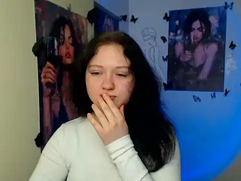 LadyAlice  online show from 02-28-26, 06:58