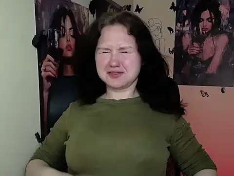 LadyAlice  online show from 04-18-26, 06:06