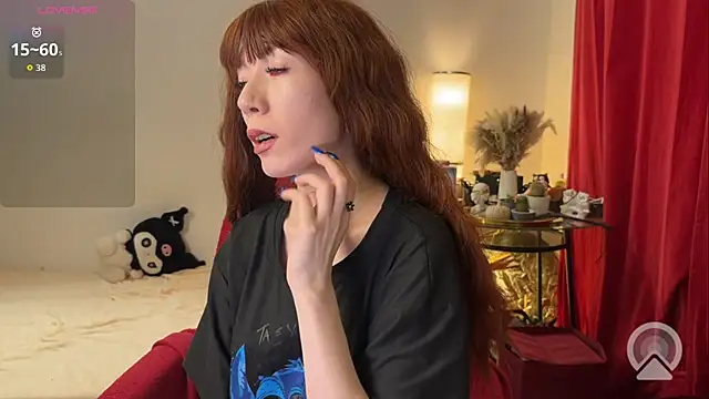 Alicaslim online show from 12-05-25, 04:21