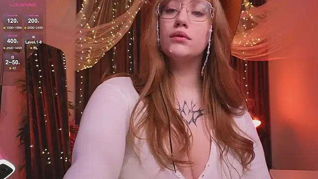 Snapshot of Morvelyn chatting on 01-14-26, 09:52 Morvelyn online show from 01-14-26, 09:52