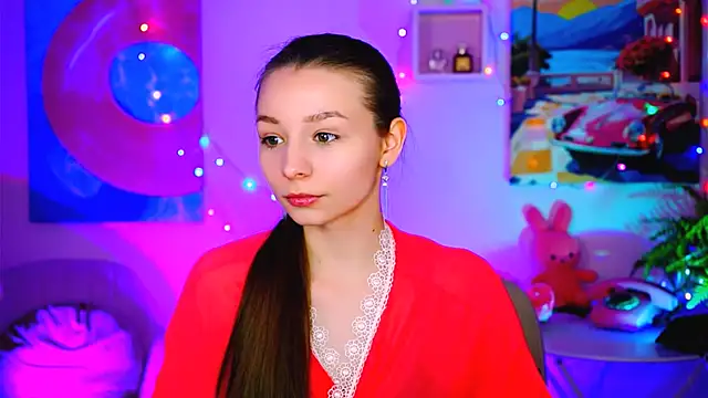 JulieDaniel online show from 02-20-26, 04:42