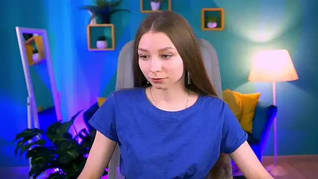 JulieDaniel online show from 03-09-26, 09:02