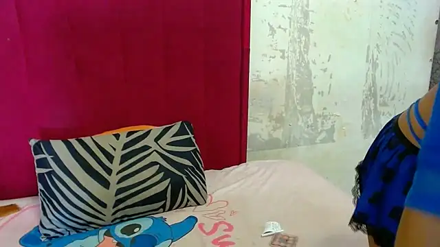 Snapshot of SexyChantyBabe25 chatting on 04-28-26, 02:00 SexyChantyBabe25 online show from 04-28-26, 02:00