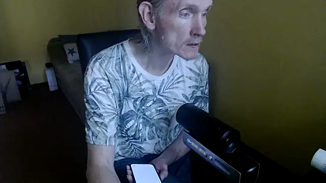 k74robert online show from 11-09-25, 11:52