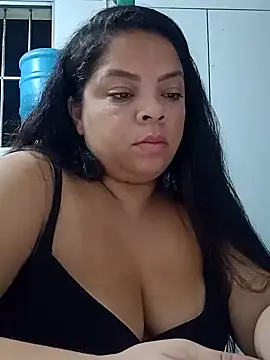 Snapshot of NALLANDA chatting on 09-09-25, 01:27 NALLANDA online show from 09-09-25, 01:27