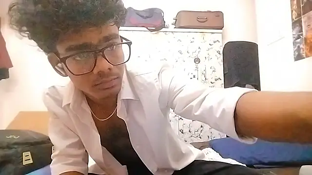 Rahulisagoodguy online show from 11-01-25, 01:46