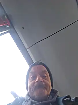 Fonse1860 online show from 01-14-26, 09:26