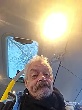 Fonse1860 online show from 01-16-26, 09:24