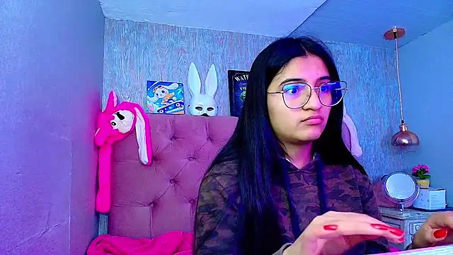 laurenelove online show from 12-05-25, 03:37