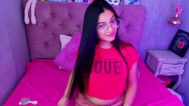 laurenelove online show from 02-24-26, 03:59