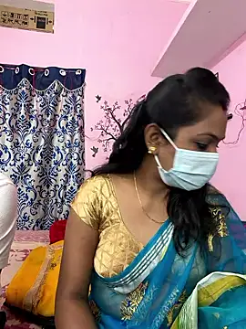 Lovlycouple1 online show from 01-12-26, 08:19