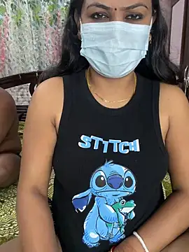 Lovlycouple1 online show from 02-24-26, 03:15