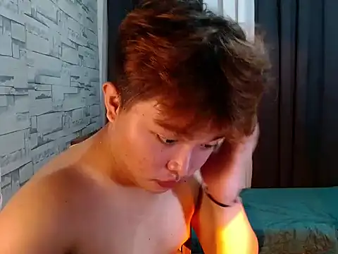 Lustfulljohnx online show from 01-15-26, 01:37