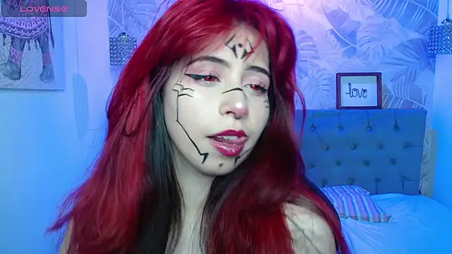 Lily tk online show from 11-01-25, 03:30