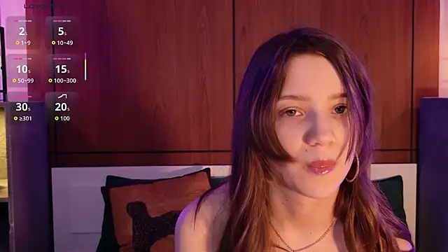 Alison kisss online show from 05-24-26, 05:51