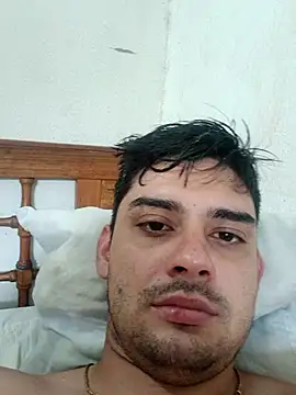 fromero27 online show from 10-25-25, 01:18