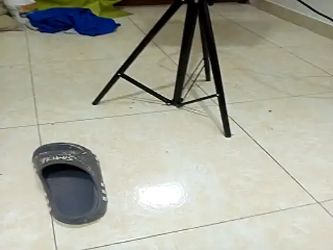 fromero27 online show from 12-22-25, 04:20