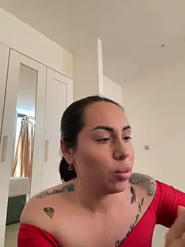 NikolUKx online show from 04-30-26, 01:17