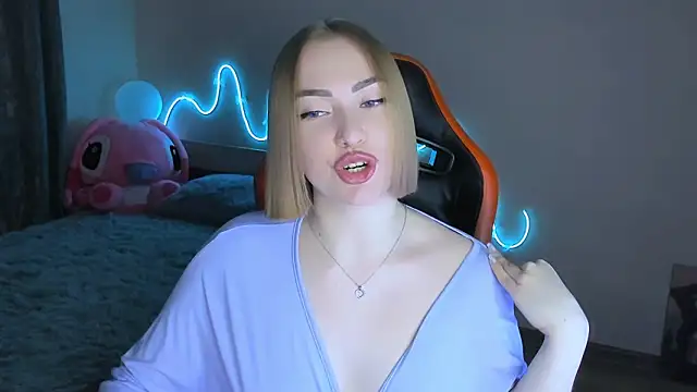 LaraKrein lk online show from 03-01-26, 02:08