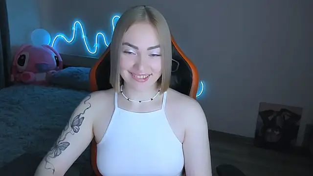 LaraKrein lk online show from 03-03-26, 12:33