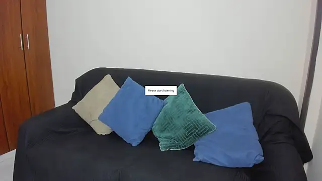 kiraGeiner online show from 05-14-26, 01:23