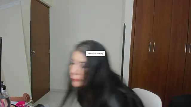 kiraGeiner online show from 05-17-26, 01:03