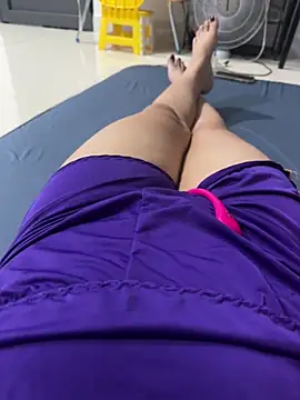 sharon-Hanna online show from 12-05-25, 01:47