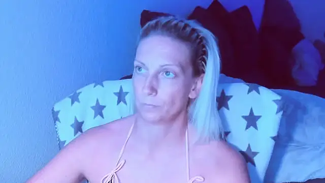 SexyJulia21 online show from 06-29-26, 12:05