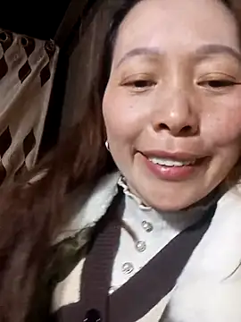 Bianly online show from 02-03-26, 07:24