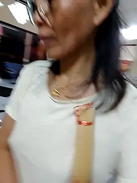 Mama Eva 1 online show from 02-20-26, 11:05