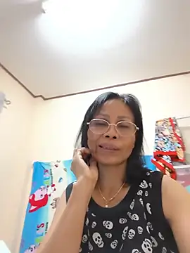 Mama Eva 1 online show from 07-01-26, 07:57