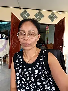 Mama Eva 1 online show from 07-02-26, 03:23