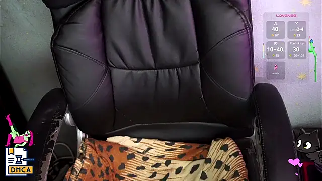 RelykaMeow online show from 02-09-25, 05:01