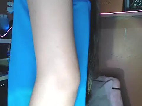 skinny gracie online show from 12-02-25, 08:37