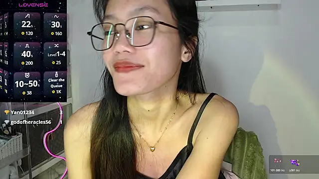 skinny gracie online show from 03-17-26, 09:40