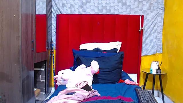 Candycrush2555 online show from 03-06-26, 08:05